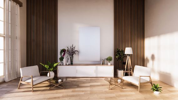 Pose parquet clouée collée flottante