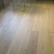 Pose d’un parquet contrecollé à Marseille