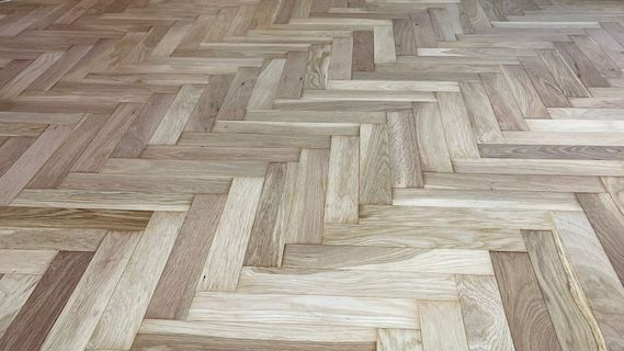 Rénovation de parquet ponçage huilage vitrification Besançon Lyon Dijon 111innov